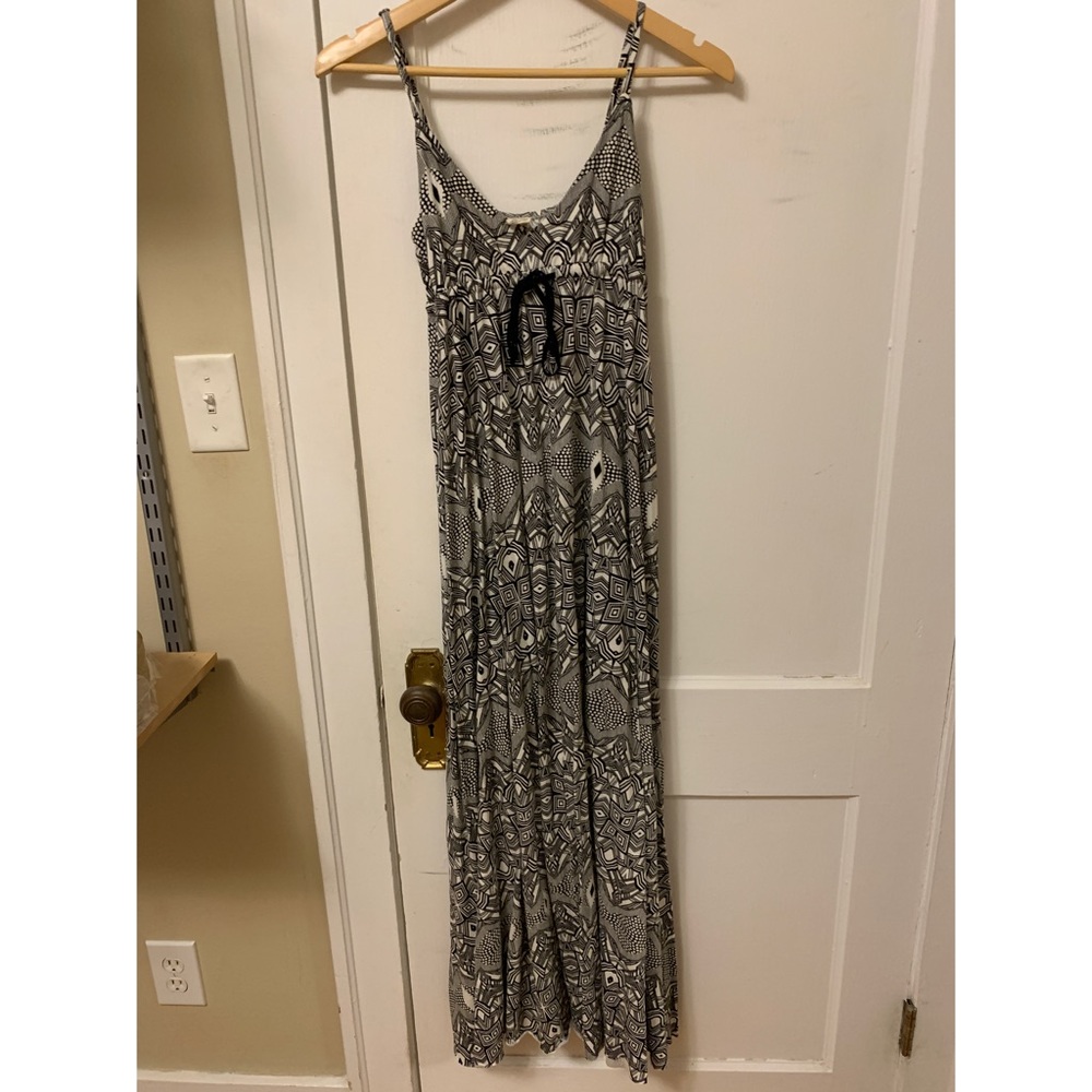 Roxy | Maxi Dress | XS